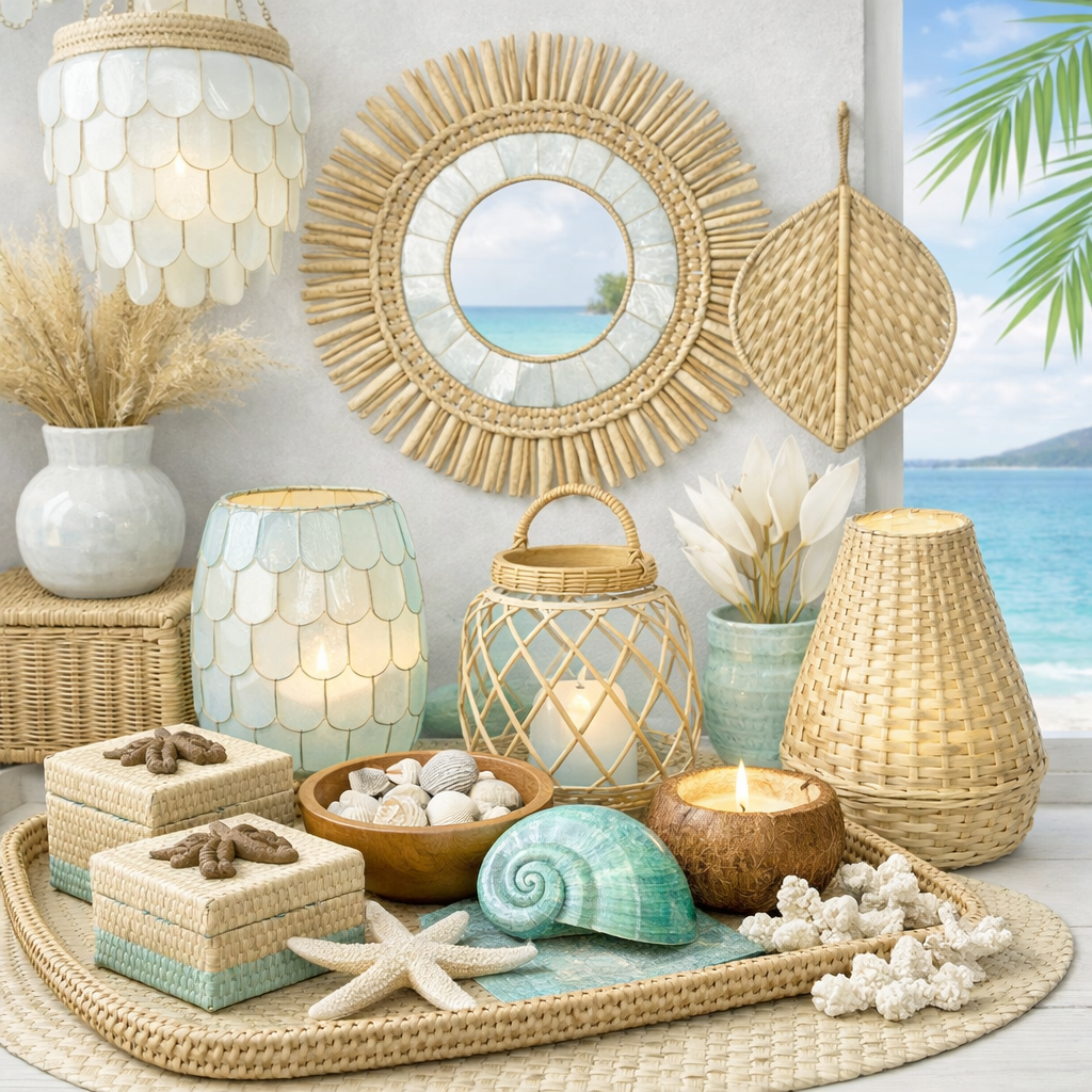 Filipino Crafts