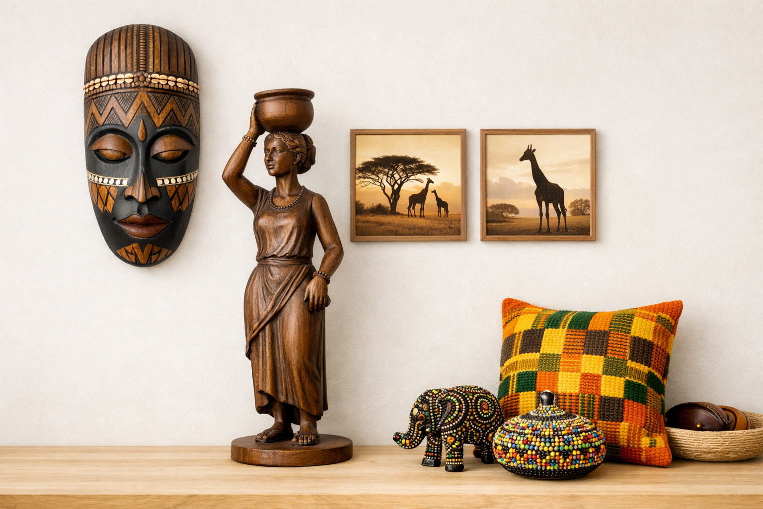 African Heritage