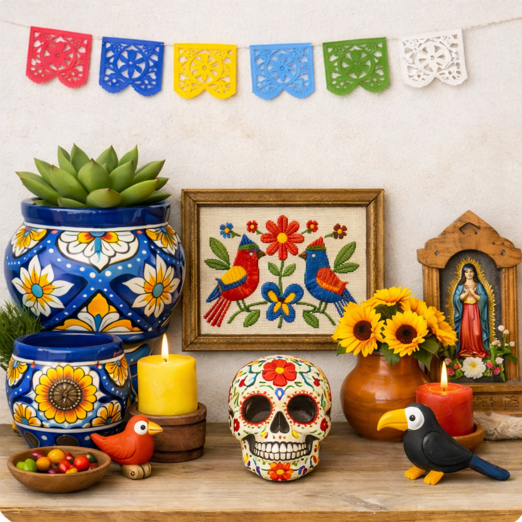 Latin Heritage