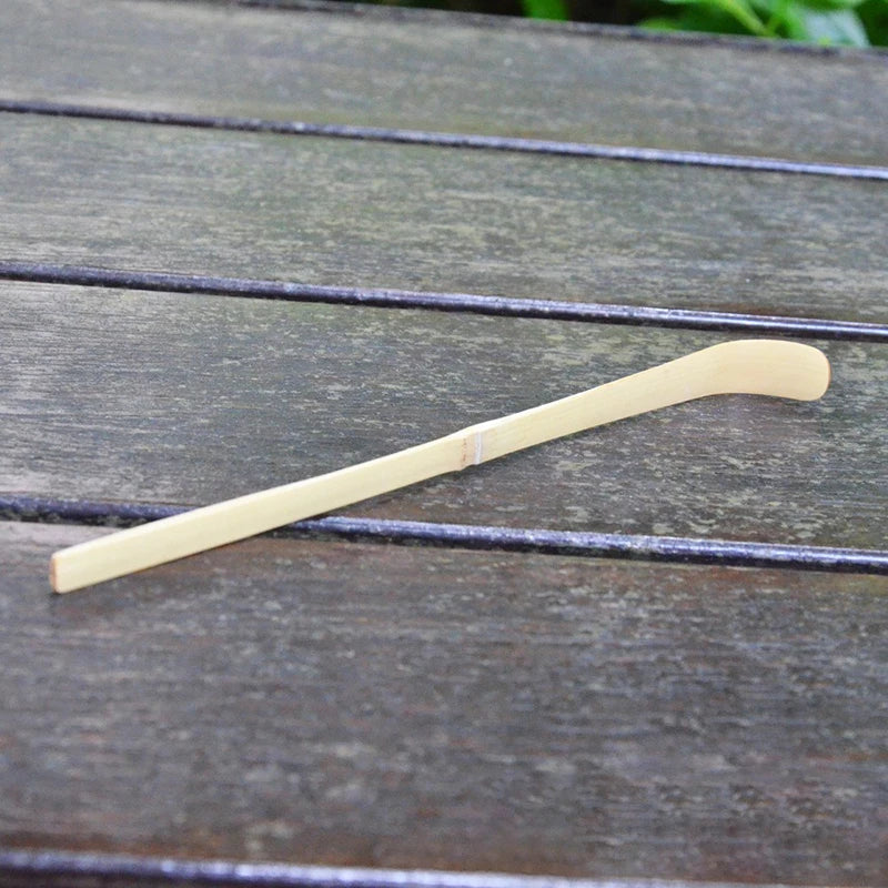 Bamboo Matcha Whisk — Traditional Japanese Tea Tool