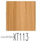 Japanese Wooden Room Divider — Hollow Screen Partition Panels