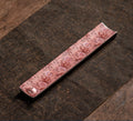 Zen Ceramic Incense Burner — Handmade Enamel Aromatherapy Holder